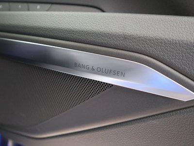 2023 AUDI Q8 SPORTBACK E-TRON photo 34