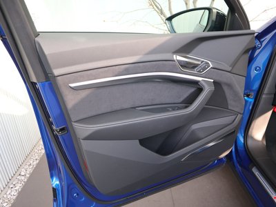 2023 AUDI Q8 SPORTBACK E-TRON photo 91