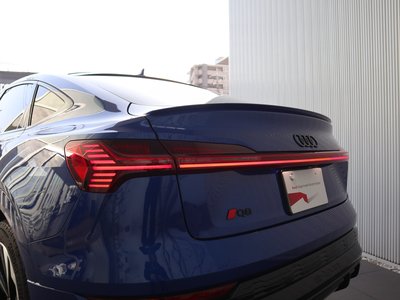2023 AUDI Q8 SPORTBACK E-TRON photo 23