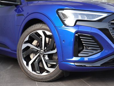 2023 AUDI Q8 SPORTBACK E-TRON photo 19