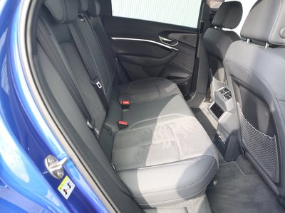 2023 AUDI Q8 SPORTBACK E-TRON photo 77