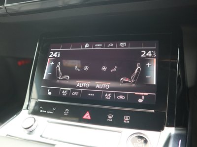 2023 AUDI Q8 SPORTBACK E-TRON photo 53
