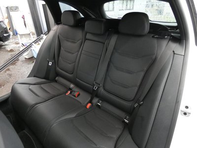 2024 Mercedes-BENZ C-CLASS AMG — фото 9