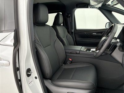 صورة 39 لـ 2026 Toyota ALPHARD