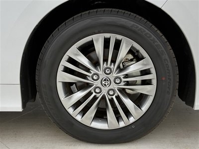 صورة 45 لـ 2026 Toyota ALPHARD
