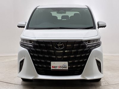 صورة 50 لـ 2026 Toyota ALPHARD