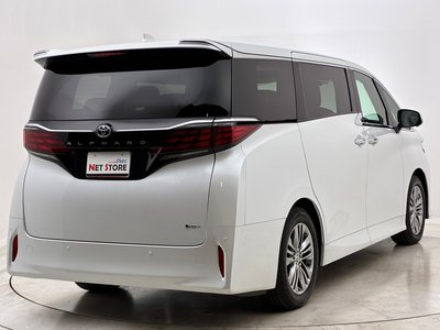 صورة 52 لـ 2026 Toyota ALPHARD