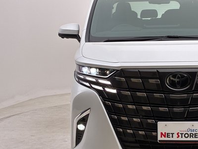صورة 49 لـ 2026 Toyota ALPHARD