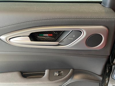 صورة 40 لـ 2024 ALFA Romeo JULIA