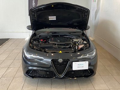 صورة 68 لـ 2024 ALFA Romeo JULIA