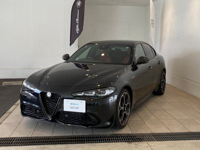 2024 ALFA Romeo JULIA — фото 2