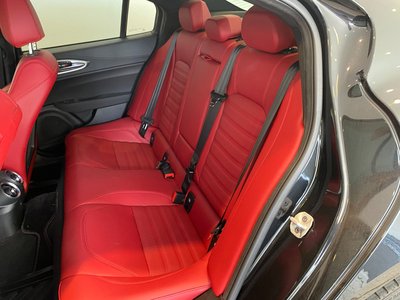 صورة 64 لـ 2024 ALFA Romeo JULIA