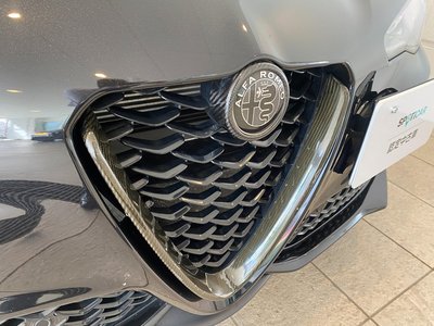 2024 ALFA Romeo JULIA — фото 10