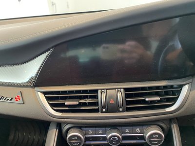 صورة 58 لـ 2024 ALFA Romeo JULIA