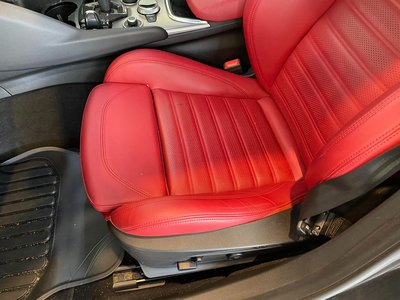 صورة 54 لـ 2024 ALFA Romeo JULIA