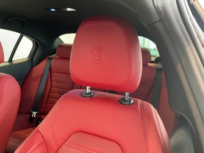 صورة 80 لـ 2024 ALFA Romeo JULIA