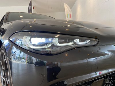 2024 ALFA Romeo JULIA — фото 13