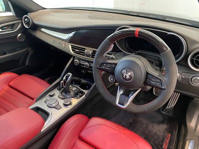صورة 55 لـ 2024 ALFA Romeo JULIA