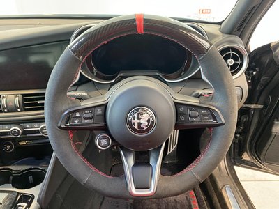 صورة 25 لـ 2024 ALFA Romeo JULIA
