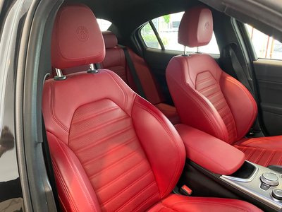 صورة 52 لـ 2024 ALFA Romeo JULIA