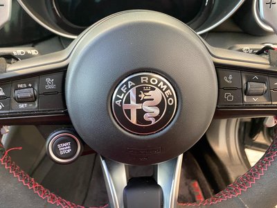 صورة 26 لـ 2024 ALFA Romeo JULIA