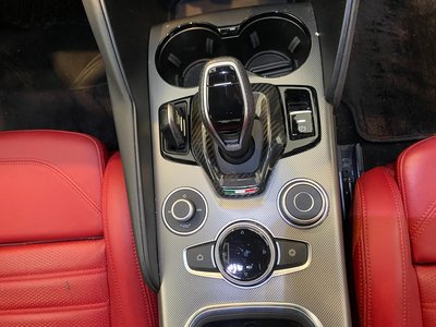 صورة 50 لـ 2024 ALFA Romeo JULIA
