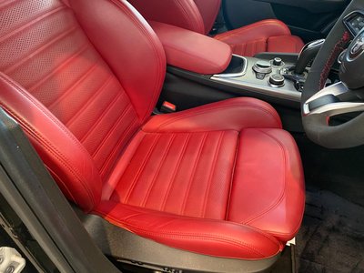 صورة 22 لـ 2024 ALFA Romeo JULIA