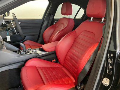 صورة 53 لـ 2024 ALFA Romeo JULIA