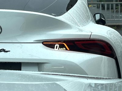 2020 Toyota SUPRA thumbnail 39