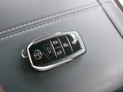 صورة 51 لـ 2024 Toyota ALPHARD