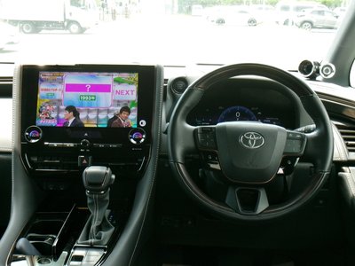 صورة 43 لـ 2024 Toyota ALPHARD