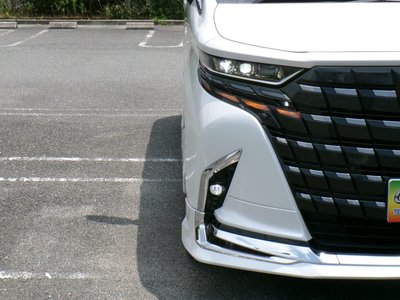 صورة 25 لـ 2024 Toyota ALPHARD