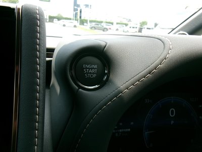 صورة 50 لـ 2024 Toyota ALPHARD