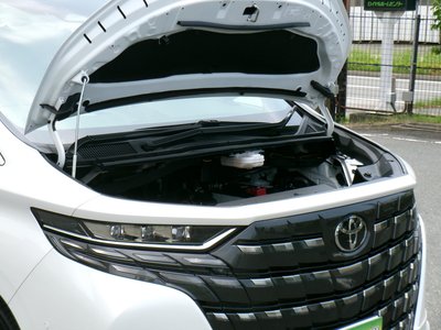 صورة 28 لـ 2024 Toyota ALPHARD