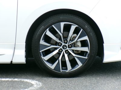 صورة 14 لـ 2024 Toyota ALPHARD