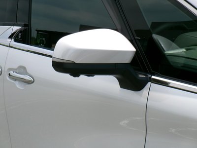 صورة 26 لـ 2024 Toyota ALPHARD