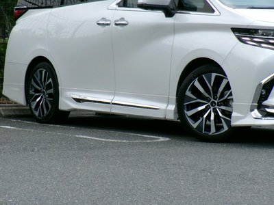 صورة 13 لـ 2024 Toyota ALPHARD