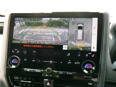 صورة 54 لـ 2024 Toyota ALPHARD