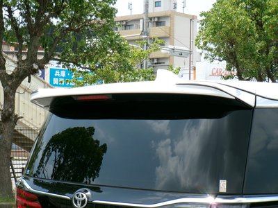 صورة 21 لـ 2024 Toyota ALPHARD