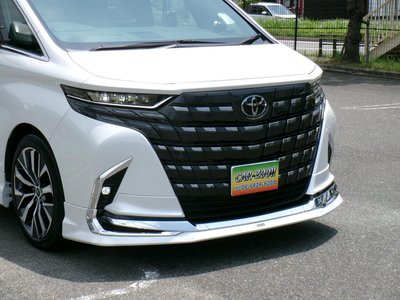 صورة 17 لـ 2024 Toyota ALPHARD