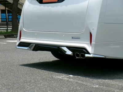 صورة 19 لـ 2024 Toyota ALPHARD