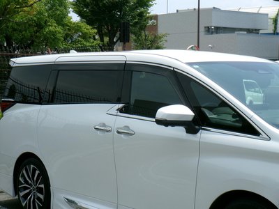 صورة 24 لـ 2024 Toyota ALPHARD