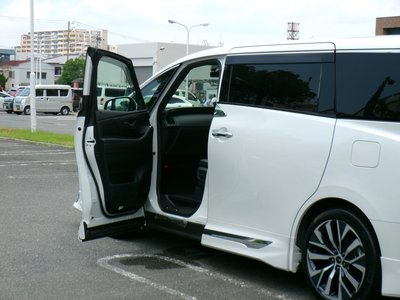 صورة 42 لـ 2024 Toyota ALPHARD