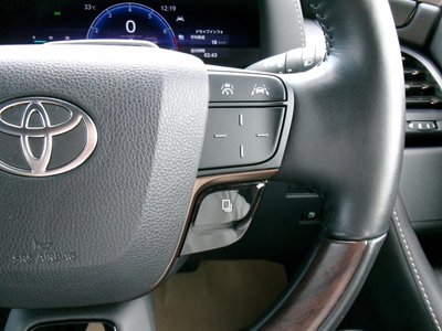 صورة 45 لـ 2024 Toyota ALPHARD