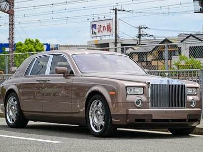 صورة 1 لـ 2017 ROLLS-ROYCE PHANTOM