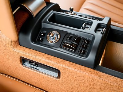 صورة 14 لـ 2017 ROLLS-ROYCE PHANTOM