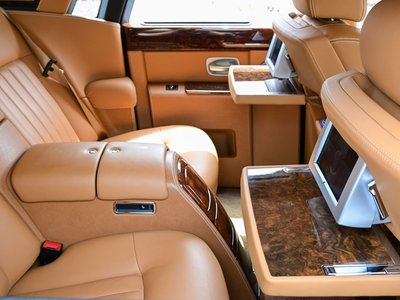 صورة 15 لـ 2017 ROLLS-ROYCE PHANTOM