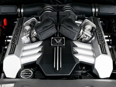 صورة 20 لـ 2017 ROLLS-ROYCE PHANTOM