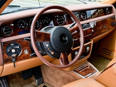 صورة 6 لـ 2017 ROLLS-ROYCE PHANTOM