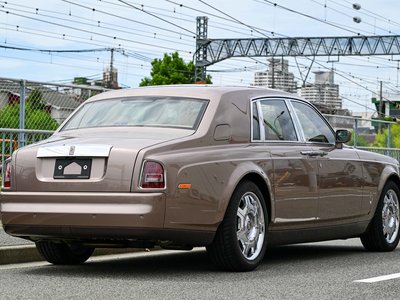 صورة 2 لـ 2017 ROLLS-ROYCE PHANTOM